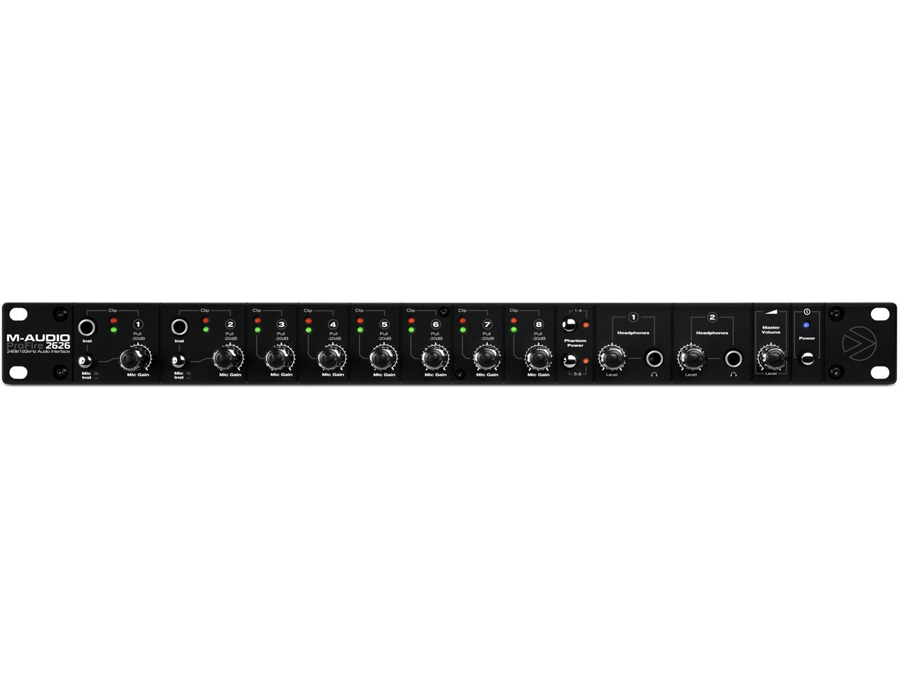ProFire 2626