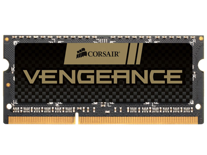 CMSX16GX3M2A1600C10 [SODIMM DDR3 PC3-12800 8GB 2���g]