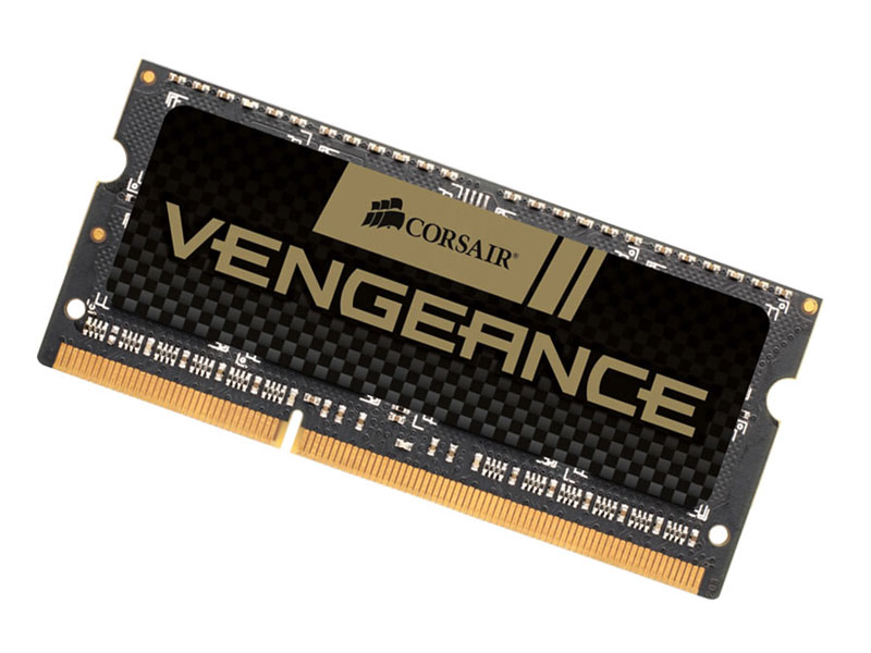 CMSX16GX3M2A1600C10 [SODIMM DDR3 PC3-12800 8GB 2���g]