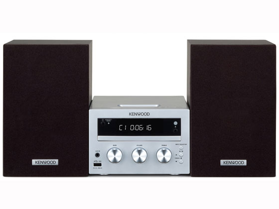 M-616DV-S [�V���o�[] �̐��i�摜