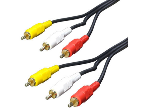 RCA3-18G [1.8m] �̐��i�摜