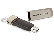 Personal Office F150 UFD150HBPO2G [2GB]