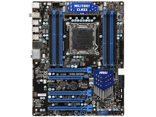 X79A-GD45(8D)