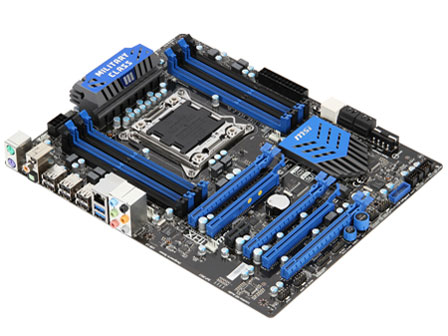 X79A-GD45(8D)