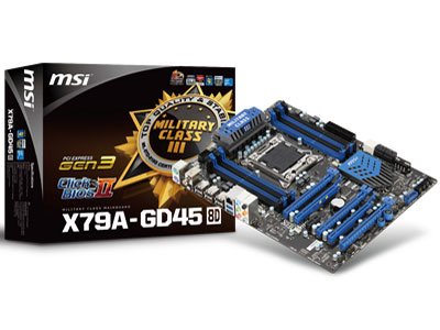 X79A-GD45(8D) �̐��i�摜