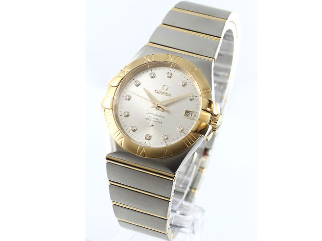 �R���X�e���[�V���� 35MM �N���m���[�^�[ 123.20.35.20.52.002 �̐��i�摜