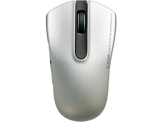 M-IR03DRSV [�V���o�[]