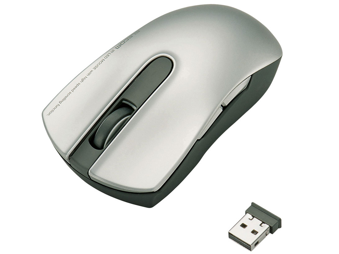 M-IR03DRSV [�V���o�[] �̐��i�摜