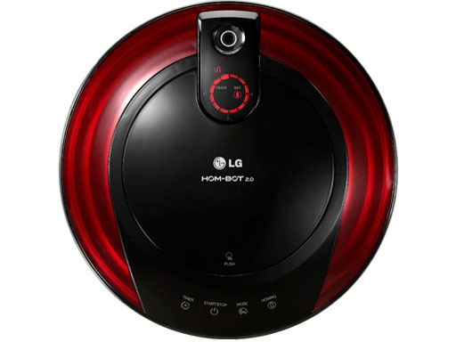 HOM-BOT 2.0 VR6170LVM