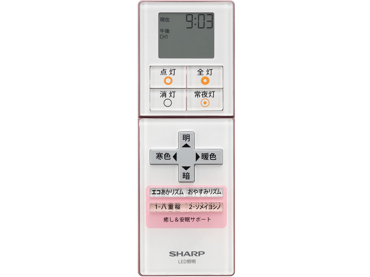 DL-C504V
