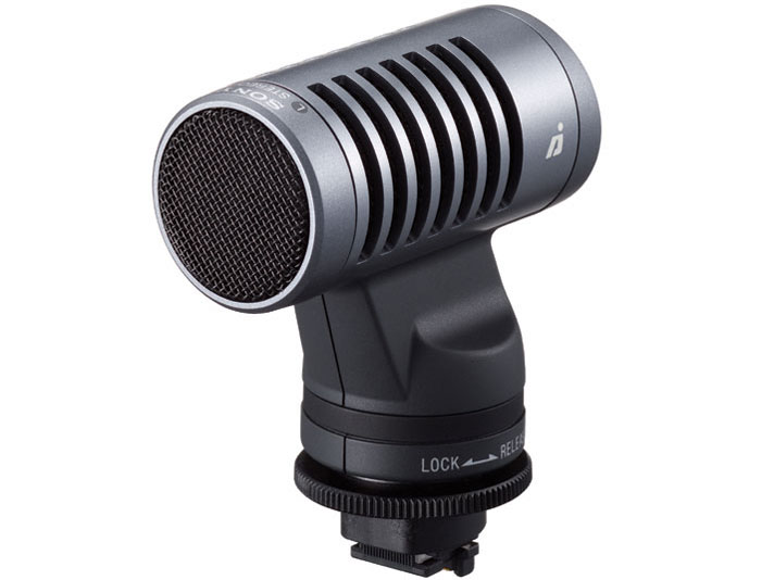 ECM-HST1 �̐��i�摜