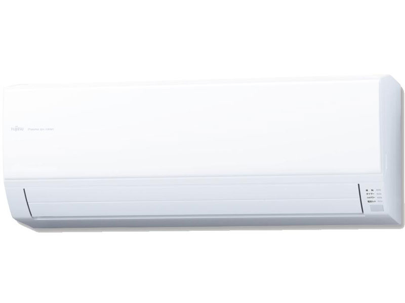 FUJITSU 富士通ゼネラル ルームエアコン AS-J40B-W FUJITSU 富士通ゼネラル ルームエアコン AS-J40B-W 富士通ゼネラル J