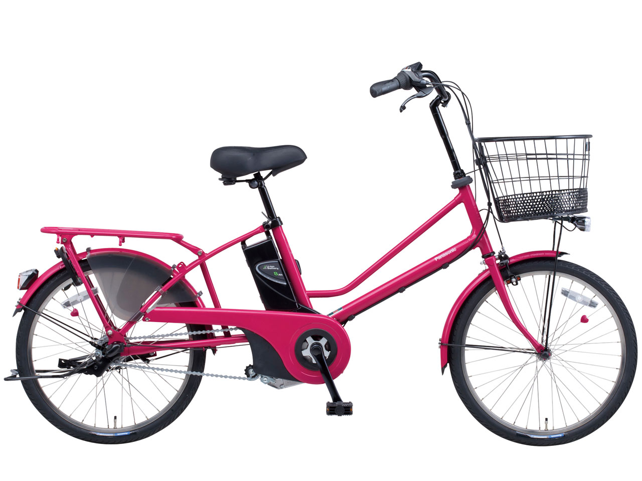 ＫＫmam様 現車確認まで専用 パナソニック　ララファイブミニ パナソニック ララファイブ・ミニ BE-ENDV03-B [ピュアブラック] +