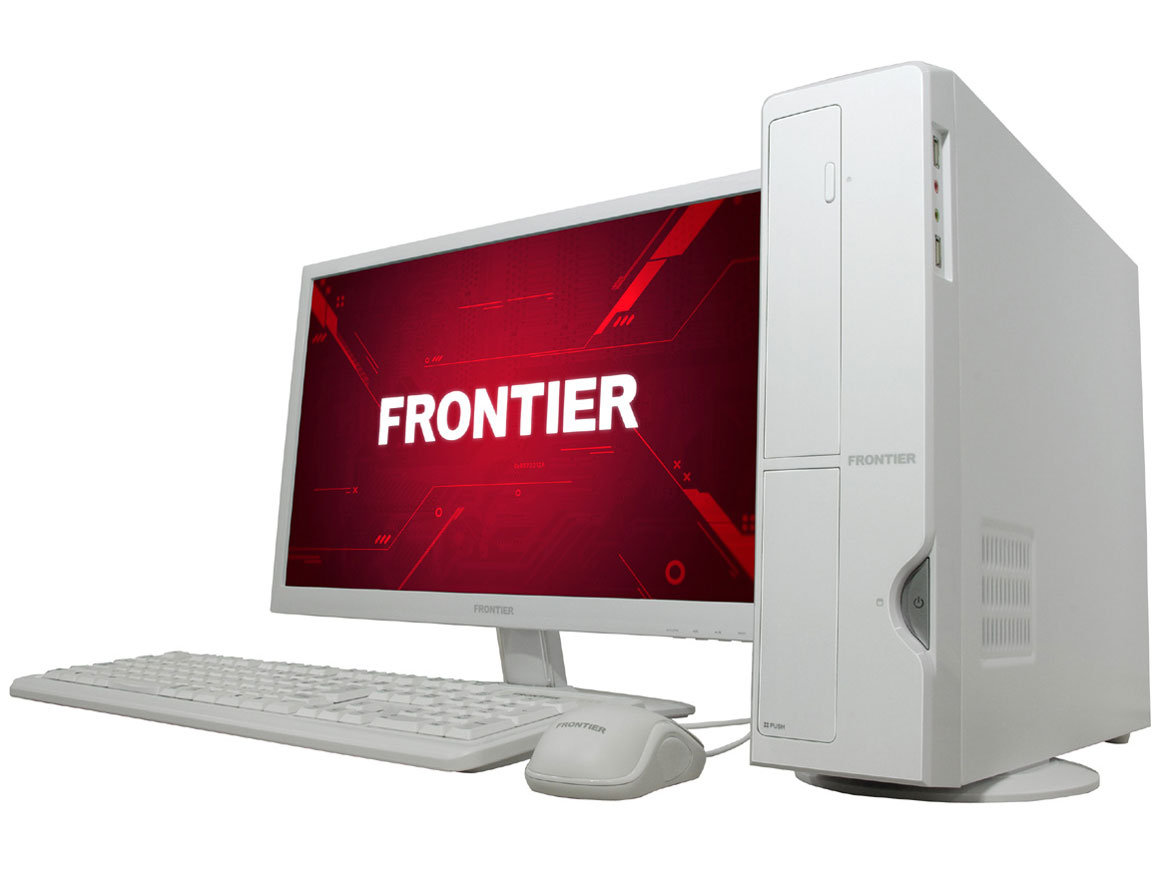 FRGSXIHDA7/23D GS�V���[�Y �p�t�H�[�}���X�t���Z�b�g���f�� �̐��i�摜