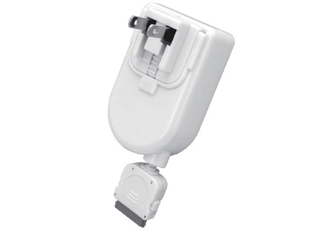 iAdaptor 2 for iPod AC CIA2/IP-AC