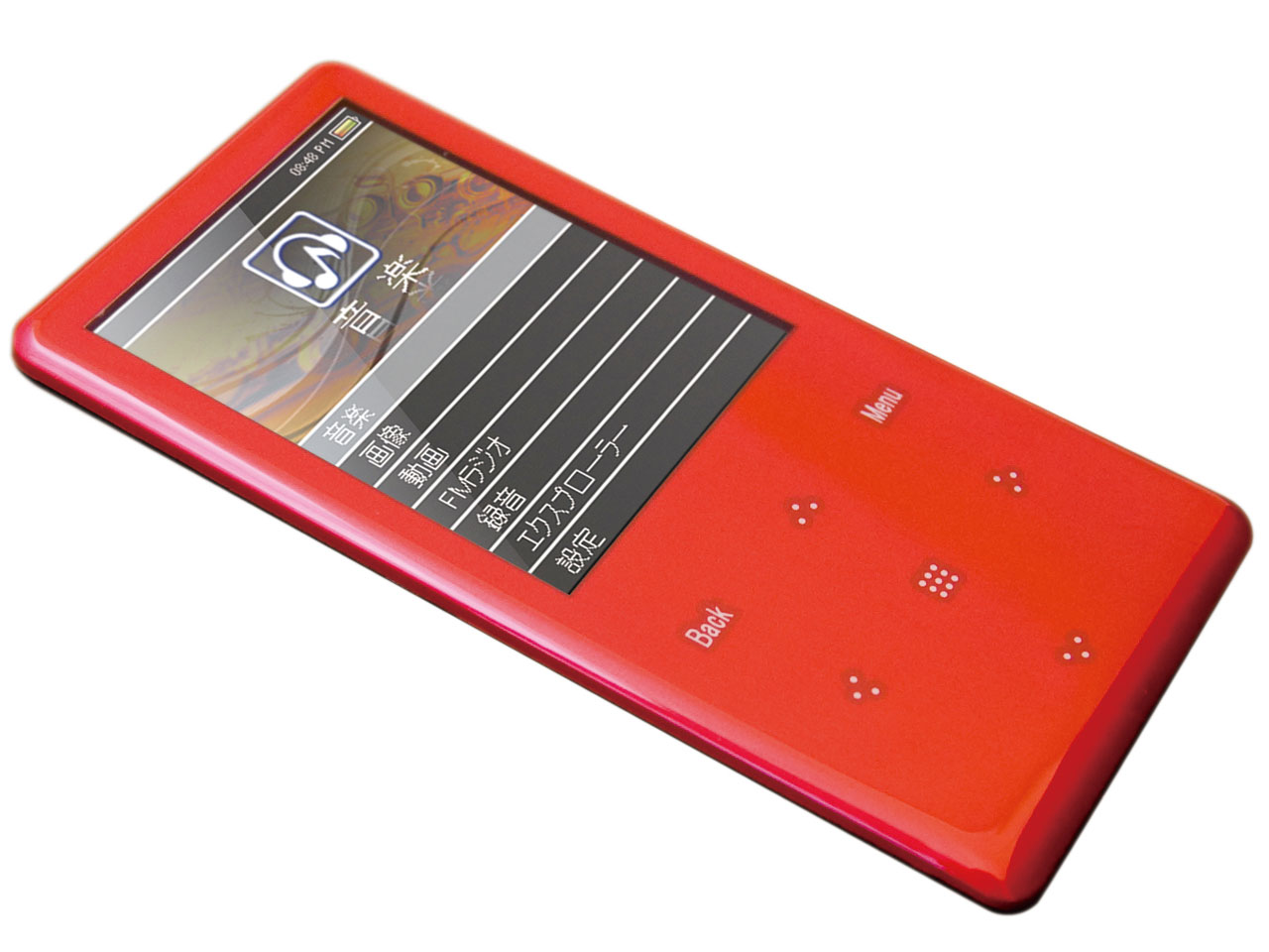 Lyumo M43 SENSE [4GB ���b�h]