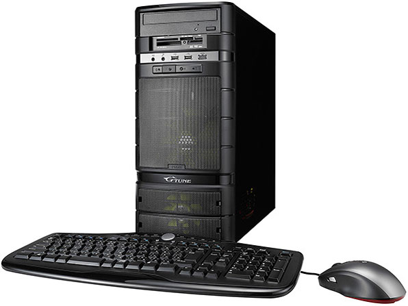 NEXTGEAR-MICRO im820BA2 �u�����Y���f�� �̐��i�摜