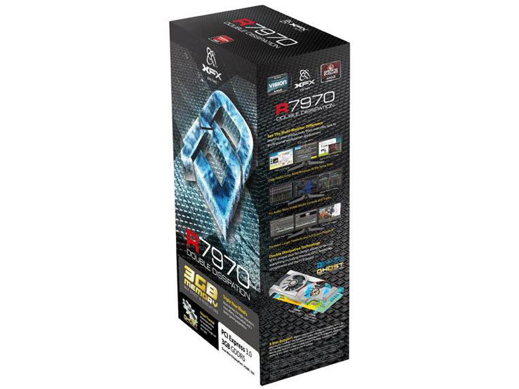 FX-797A-TDFC [PCIExp 3GB]