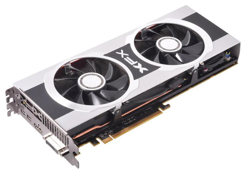 FX-797A-TDFC [PCIExp 3GB �o���N]