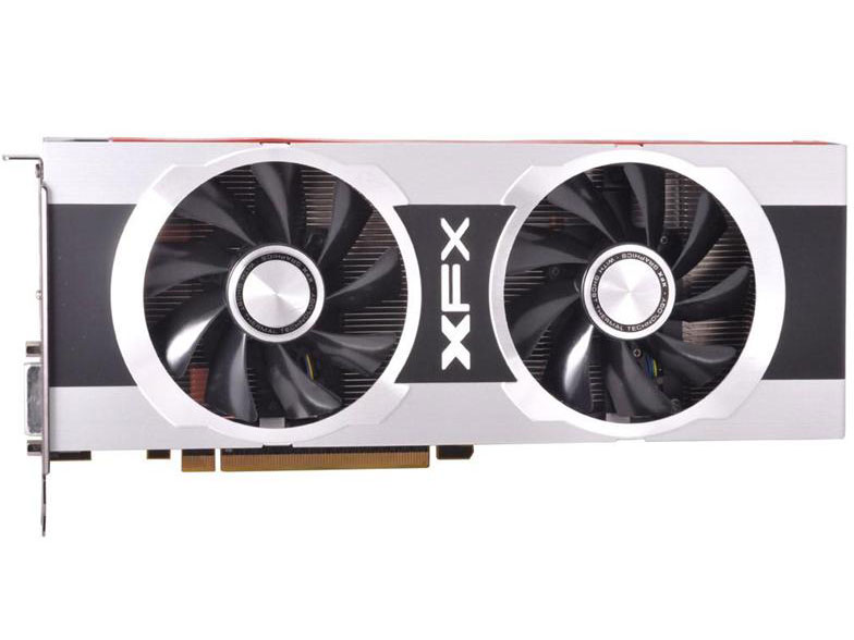 FX-797A-TDFC [PCIExp 3GB �o���N] �̐��i�摜