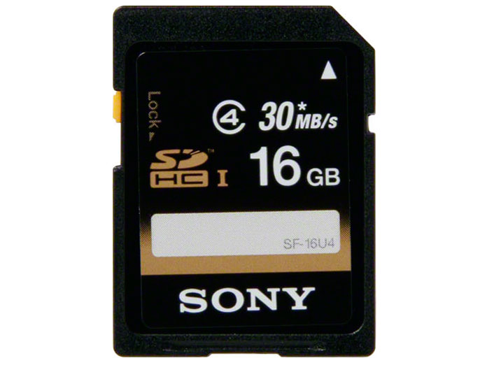 SF-16U4 [16GB] �̐��i�摜