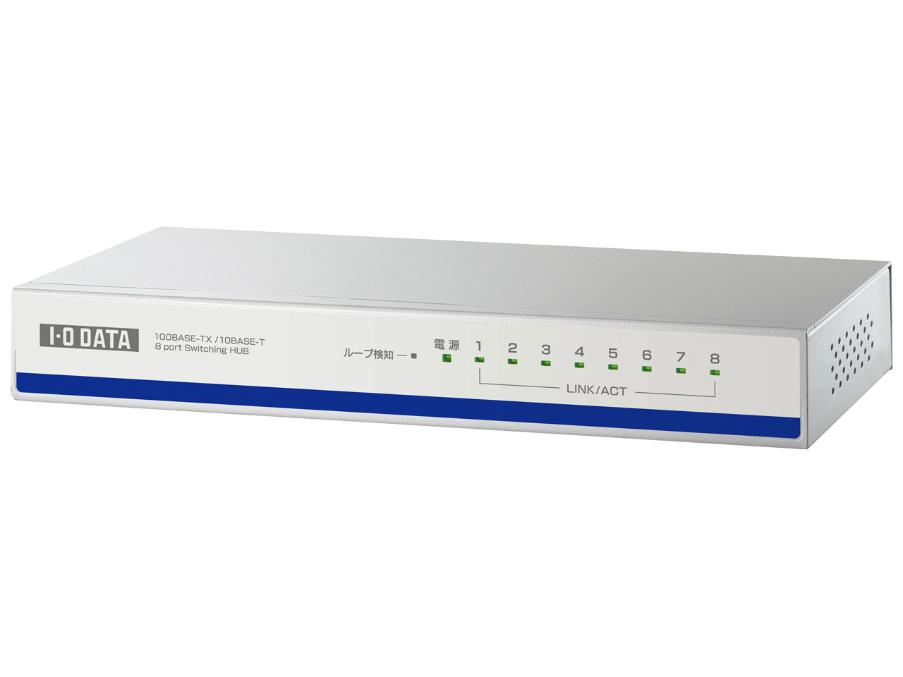 ETX-ESH08NBW [�z���C�g] �̐��i�摜