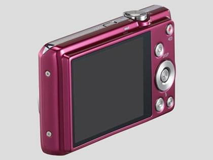 EXILIM EX-ZS12RD [���b�h]