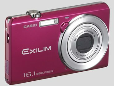 EXILIM EX-ZS12RD [���b�h]