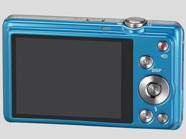 EXILIM EX-ZS12BE [�u���[]