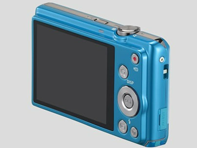 EXILIM EX-ZS12BE [�u���[]