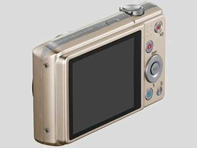 EXILIM EX-ZS150GD [�S�[���h]