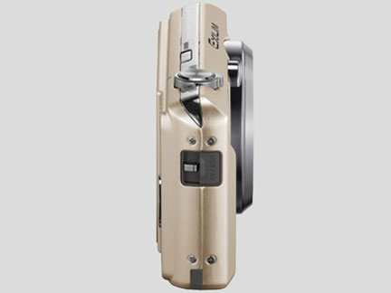 EXILIM EX-ZS150GD [�S�[���h]