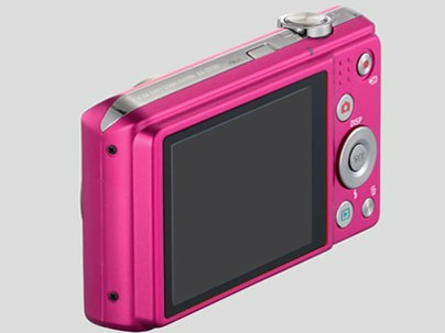 EXILIM EX-ZS150VP [�r�r�b�g�s���N]