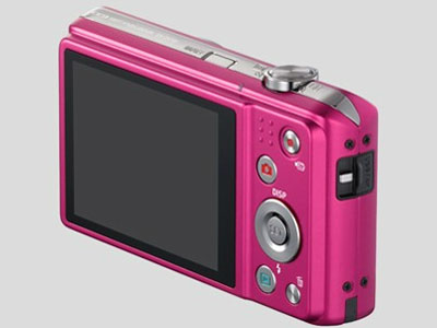 EXILIM EX-ZS150VP [�r�r�b�g�s���N]