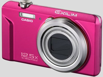 ☆良品☆CASIO EXILIM EX-ZS150 Amazon.com : Casio Exilim EX-ZS150 Digital Camera Green EX