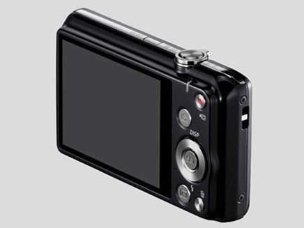 EXILIM EX-ZS20BK [�u���b�N]