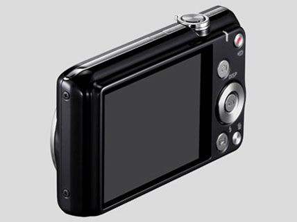 EXILIM EX-ZS20BK [�u���b�N]