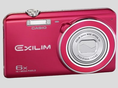 EXILIM EX-ZS20RD [���b�h]