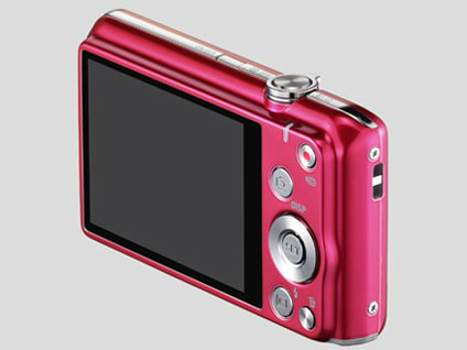 EXILIM EX-ZS20RD [���b�h]