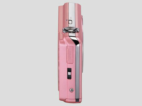 EXILIM EX-ZS6PK [�s���N]