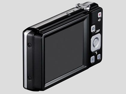 EXILIM EX-ZS6BK [�u���b�N]