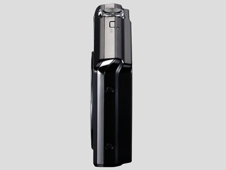 EXILIM EX-ZS6BK [�u���b�N]