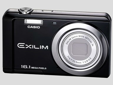 カシオ EXILIM EX-ZS6SR [シルバー] 価格比較 - 価格.com