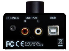 PC100USB