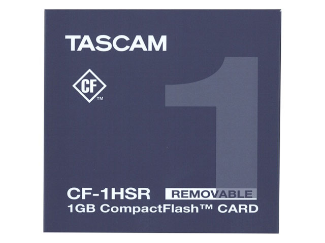 CF-1HSR [1GB]