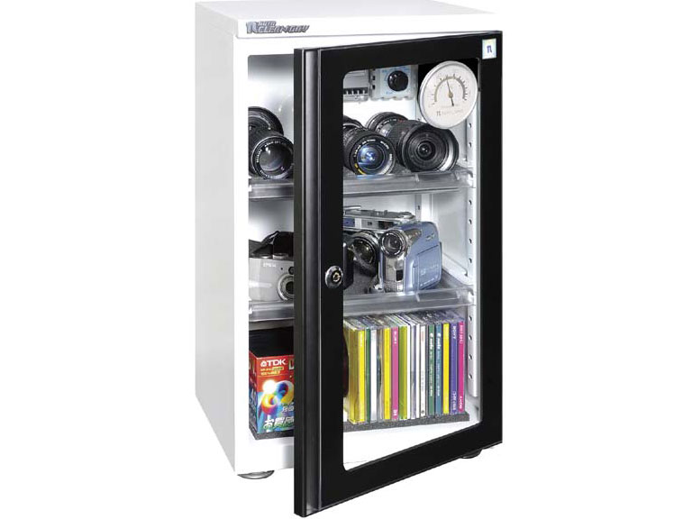 ED-55CAC(BW) [�u���b�N&�z���C�g] �̐��i�摜