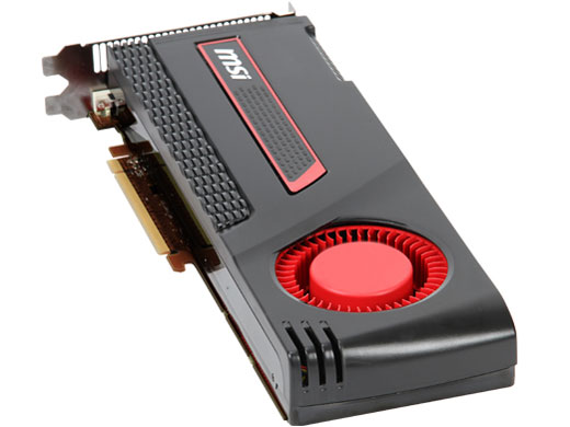 R7970-2PMD3GD5 V2 [PCIExp 3GB]