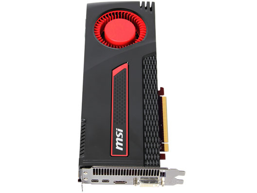 R7970-2PMD3GD5 V2 [PCIExp 3GB]