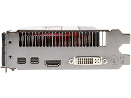 R7970-2PMD3GD5 V2 [PCIExp 3GB]