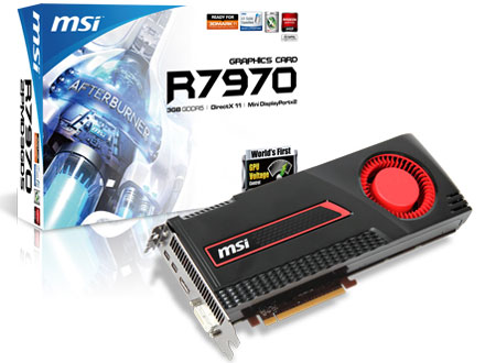 R7970-2PMD3GD5 V2 [PCIExp 3GB]